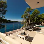 Σπίτι διακοπών Luxurious In *