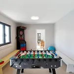 Luxurious In Дом отдыха