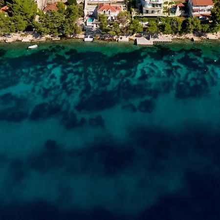 Luxurious In Дом отдыха Blato (Korcula)