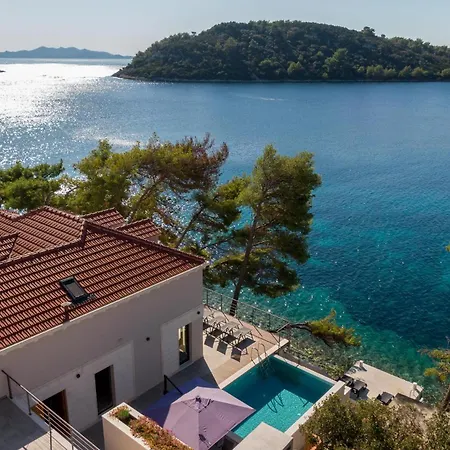 Front In Vakantiehuis *