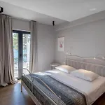 Semesterbostad Luxurious In *