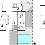 Semesterbostad Luxurious In