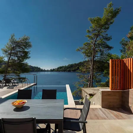 Amazing In With Wifi Blato (Korcula)