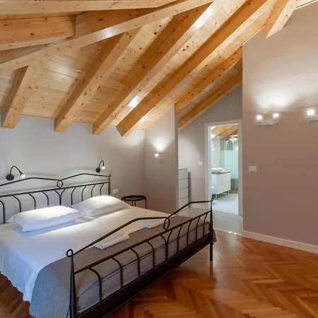 Front In Blato (Korcula)