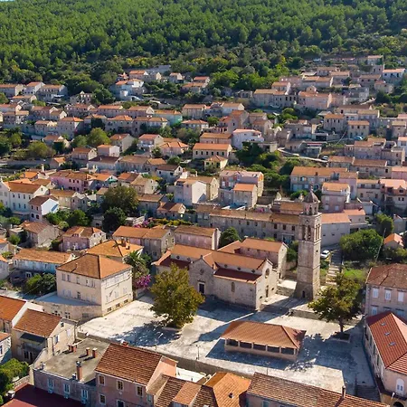Amazing In With Wifi * Blato (Korcula)