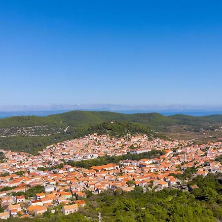Amazing In With Wifi * Blato (Korcula)