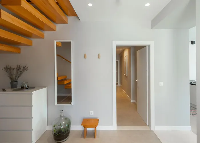 Holiday home Front In