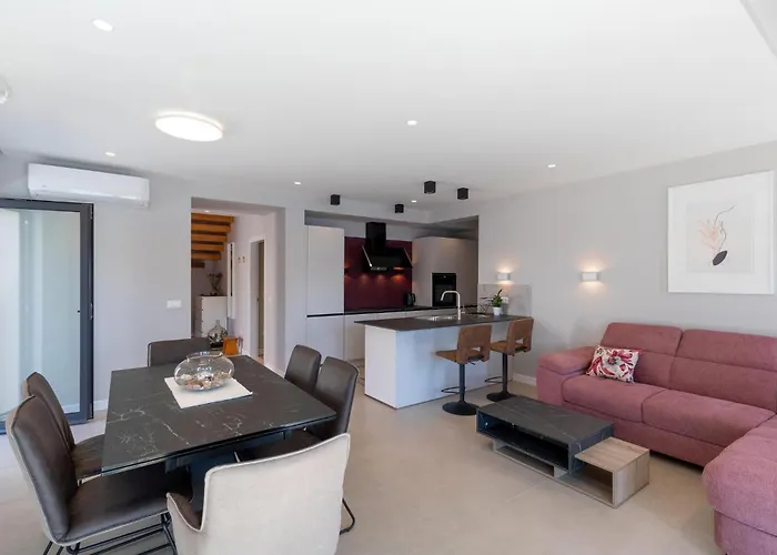 Holiday home Front In