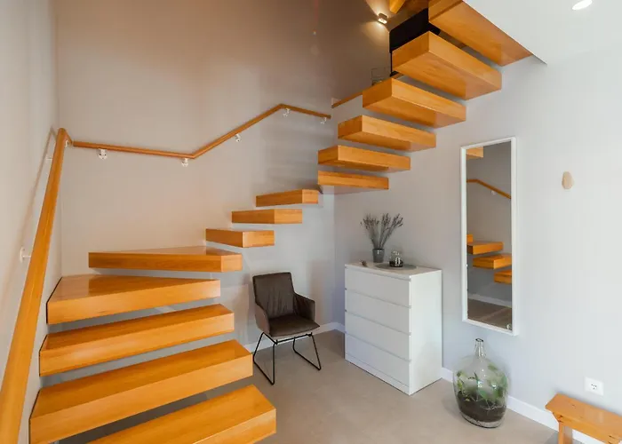 Front In Holiday home *