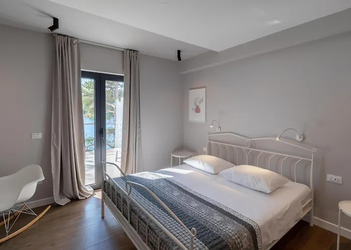 Holiday home Front In *