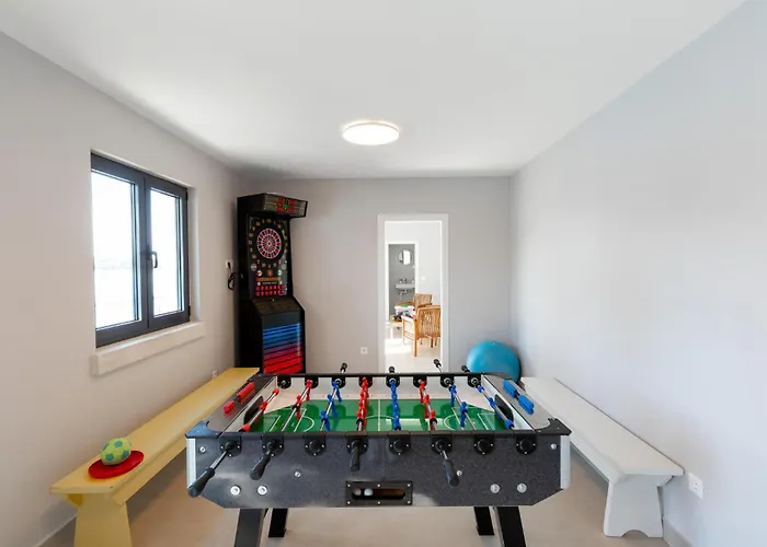 Front In Holiday home