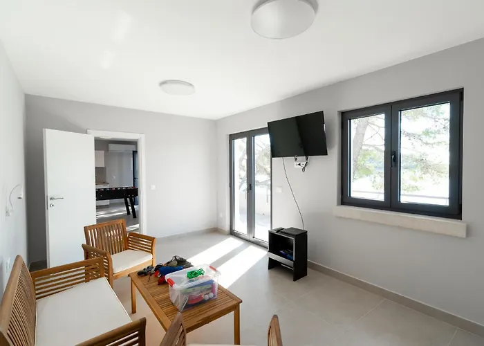 Holiday home Front In