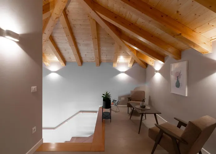 Front In Holiday home