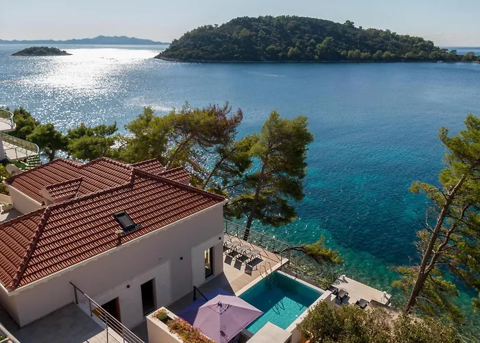 Front In Holiday home *