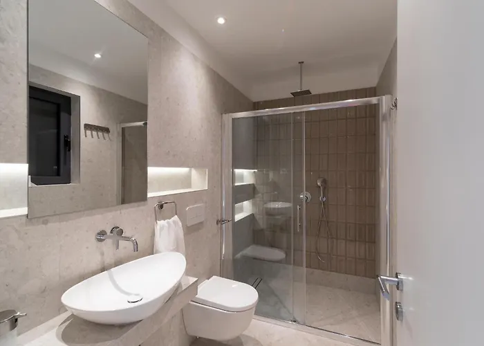 Front In Holiday home *