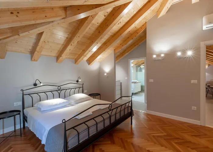 Front In Blato (Korcula)