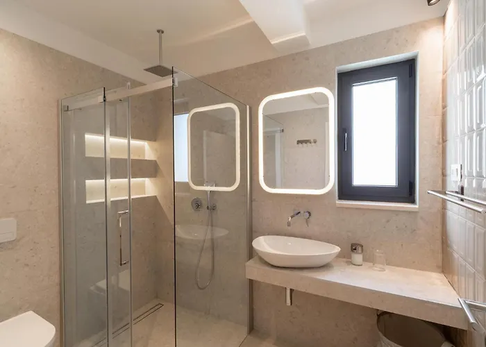 Front In Holiday home *