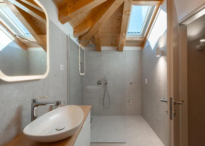 Front In Holiday home