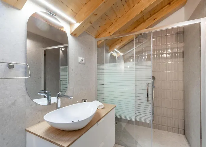 Holiday home Front In