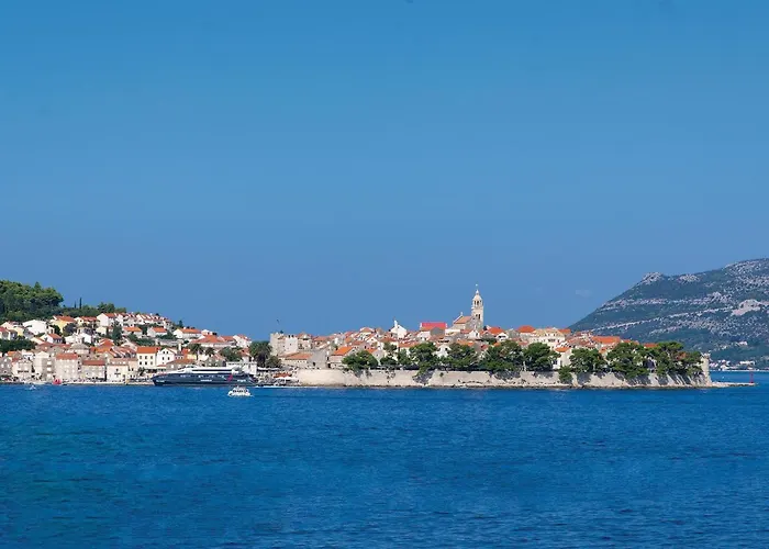 Front In Holiday home