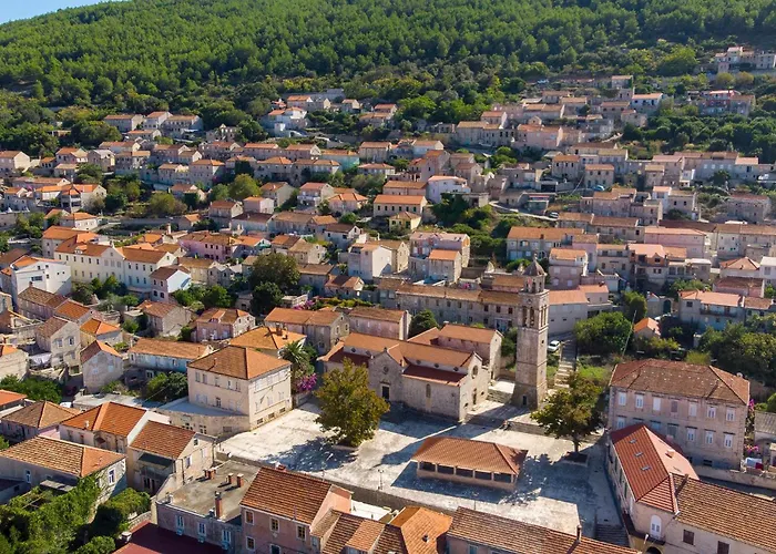 Front In * Blato (Korcula)