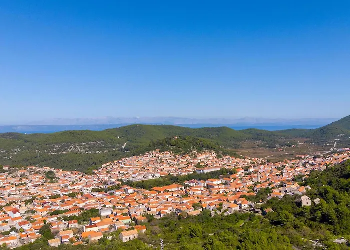 Front In * Blato (Korcula)